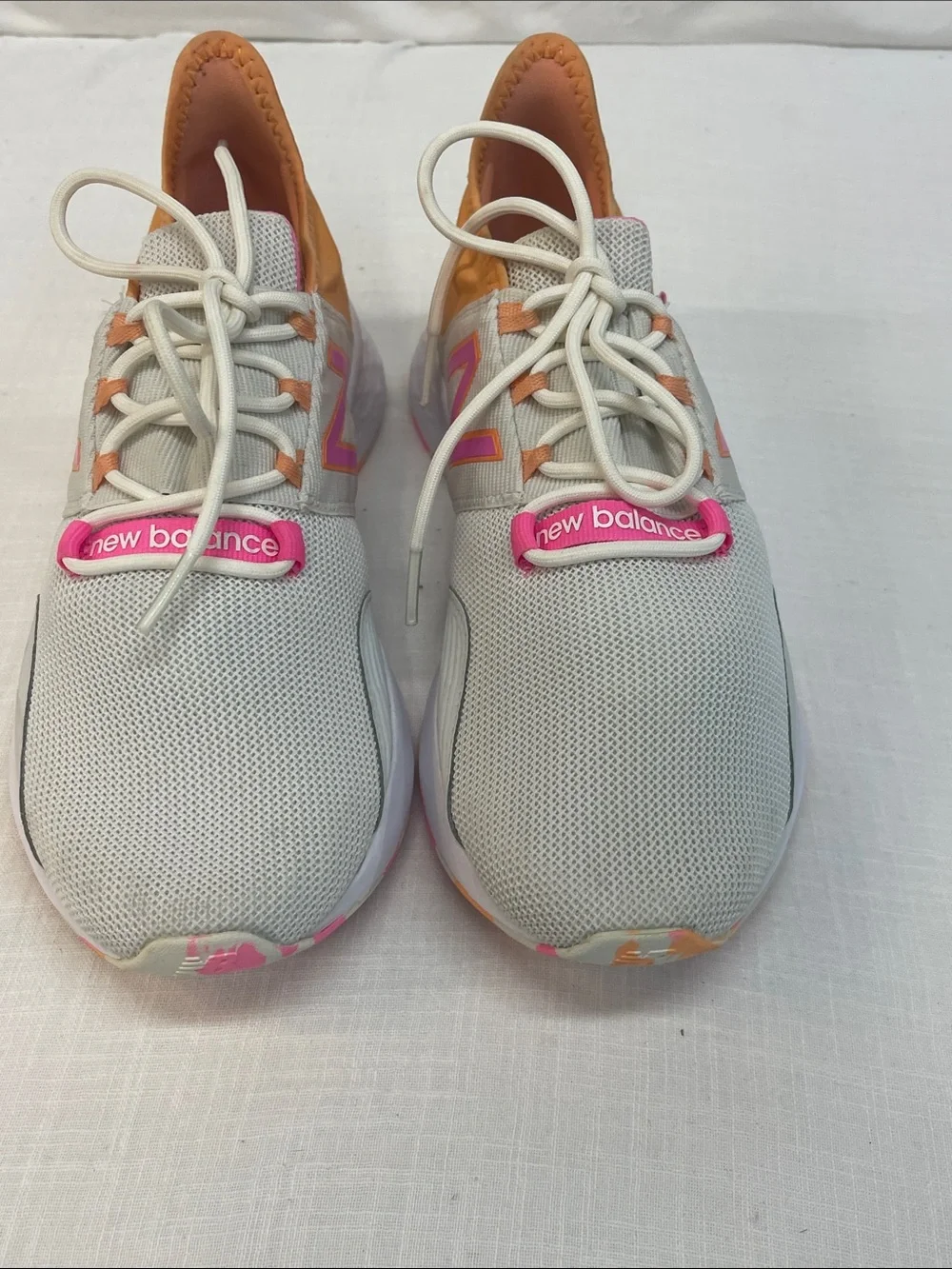New Balance lightweight running